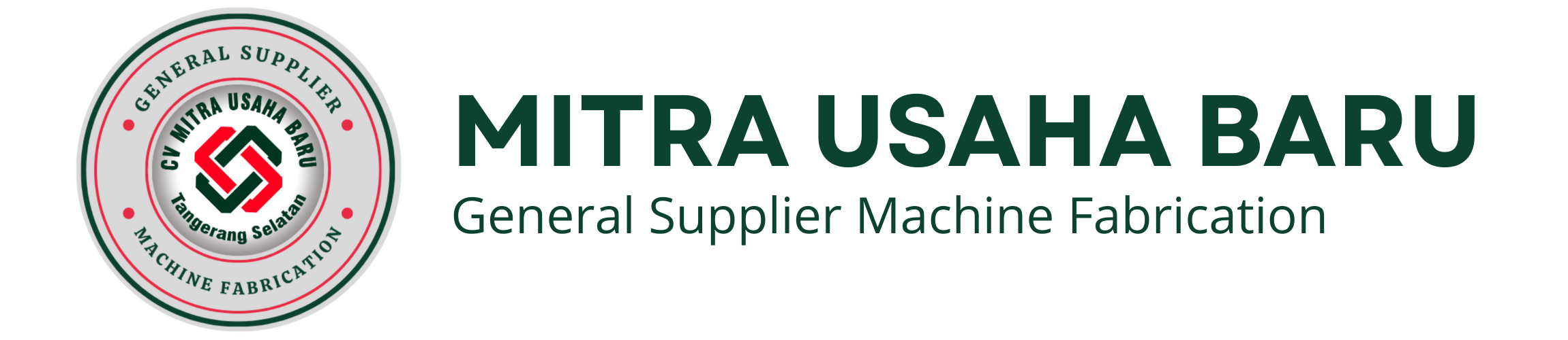 Mitra Usaha Baru