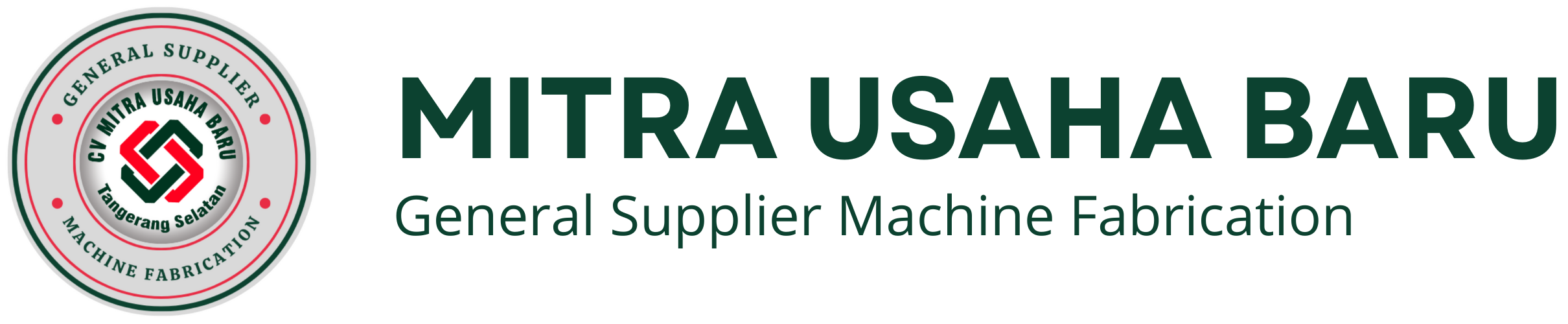 Mitra Usaha Baru